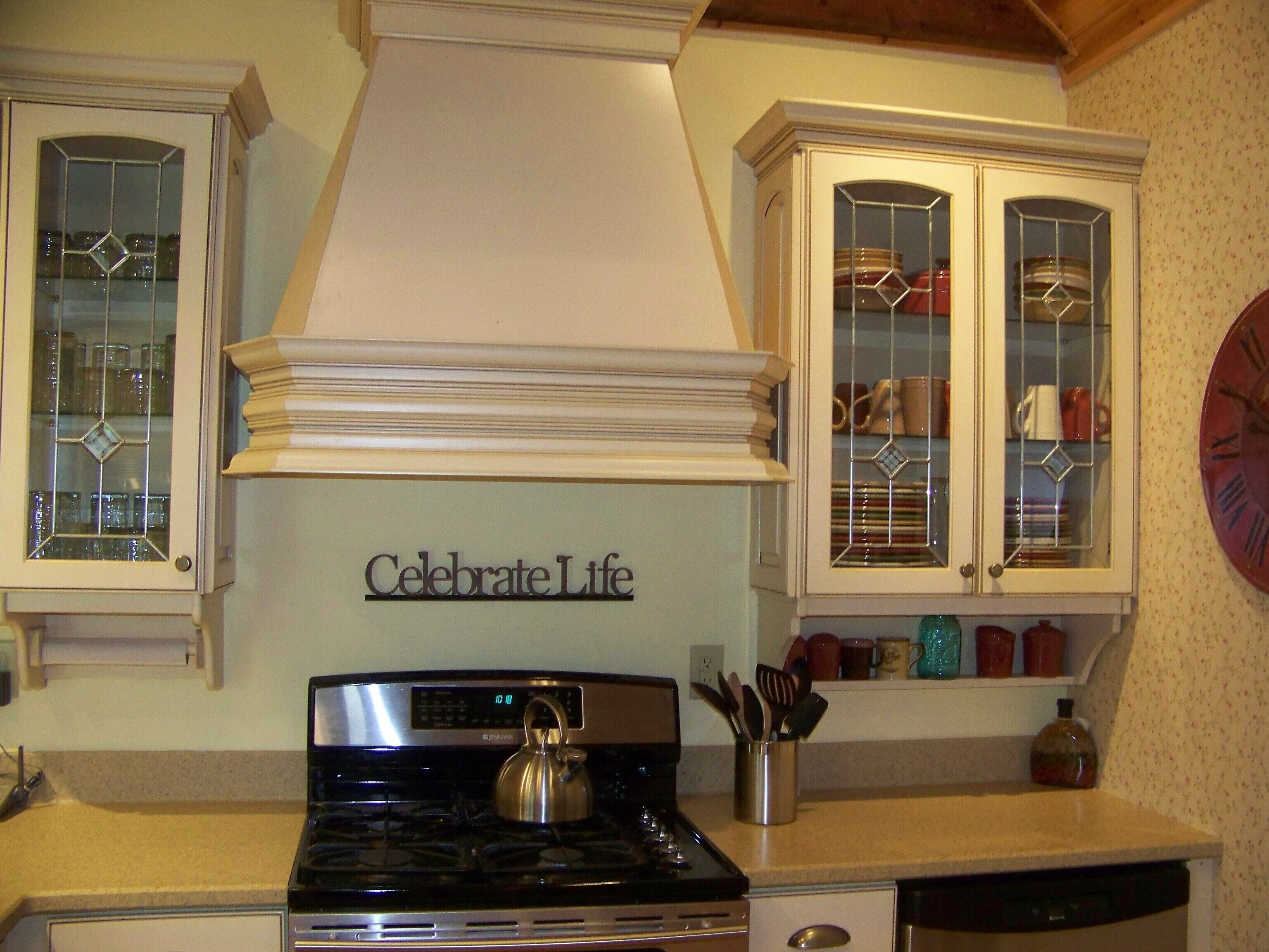 A Touch of Elegance At Jessie's Guest House