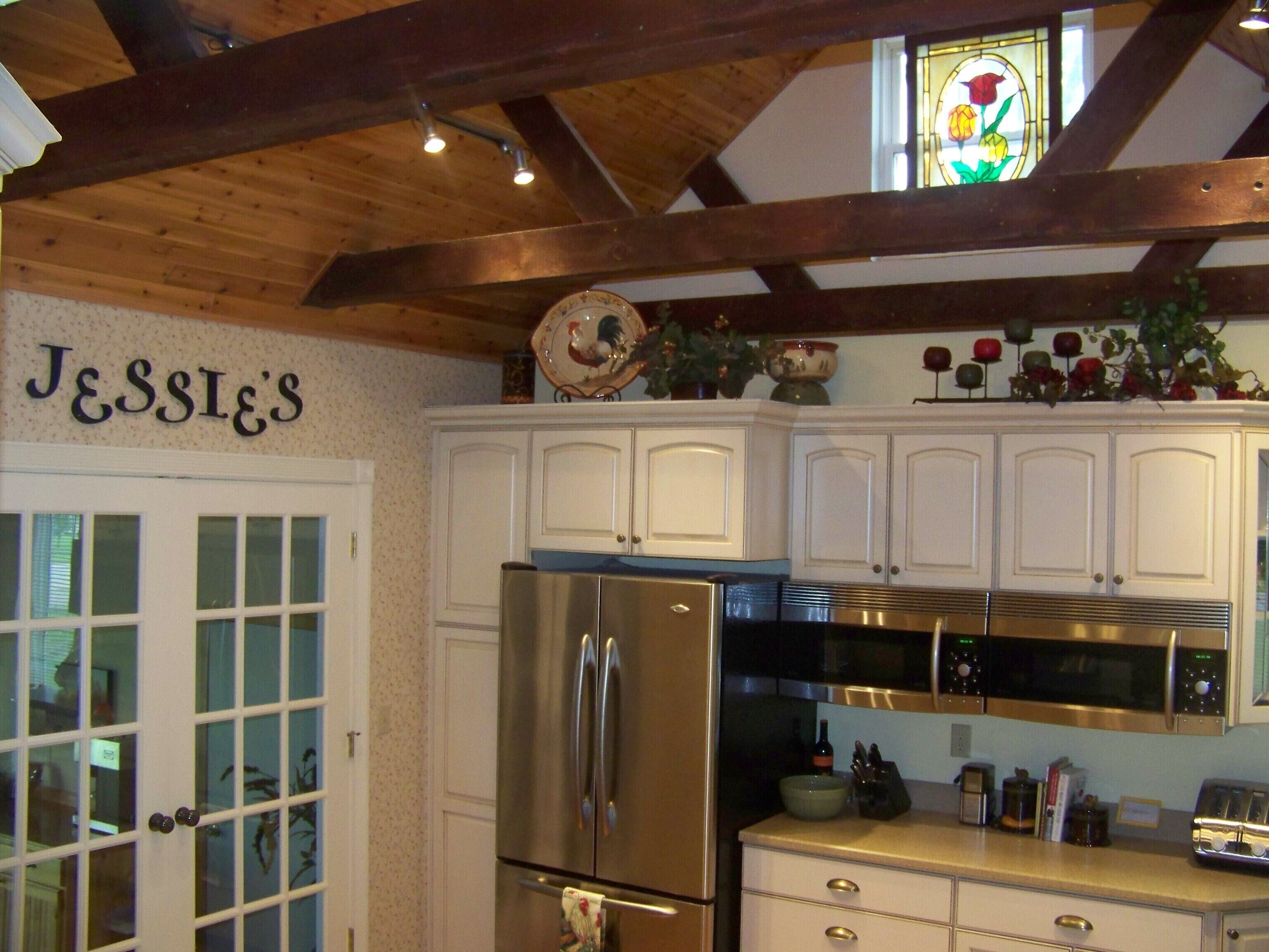 A Touch of Elegance At Jessie's Guest House