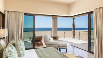 4 Schlafzimmer, Zimmersafe, Bügeleisen/Bügelbrett, kostenloses WLAN