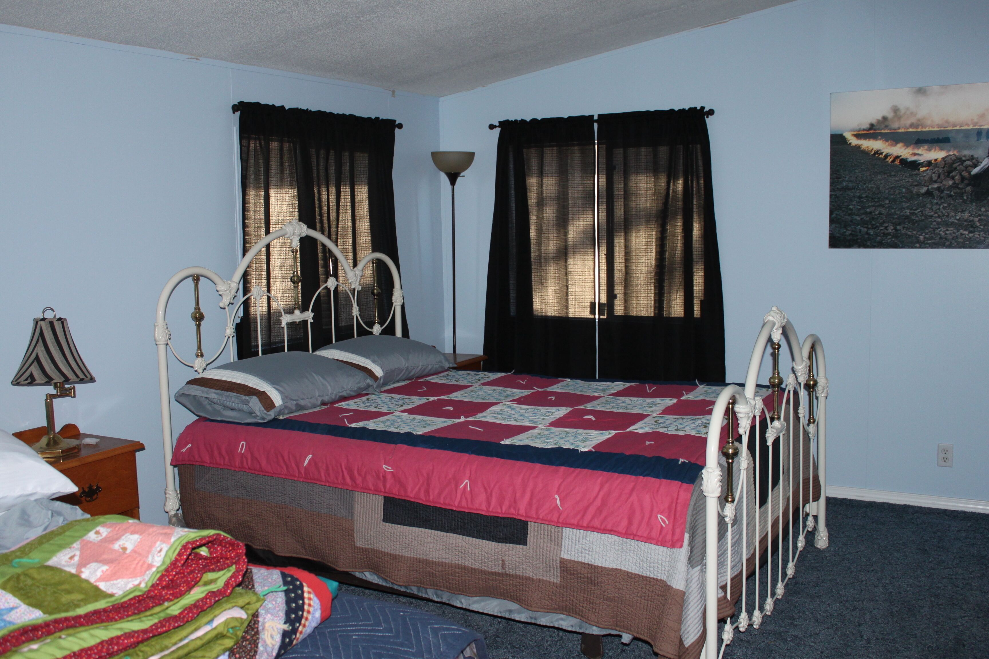 No Mow Acres  / Located in  the Oregon High Desert