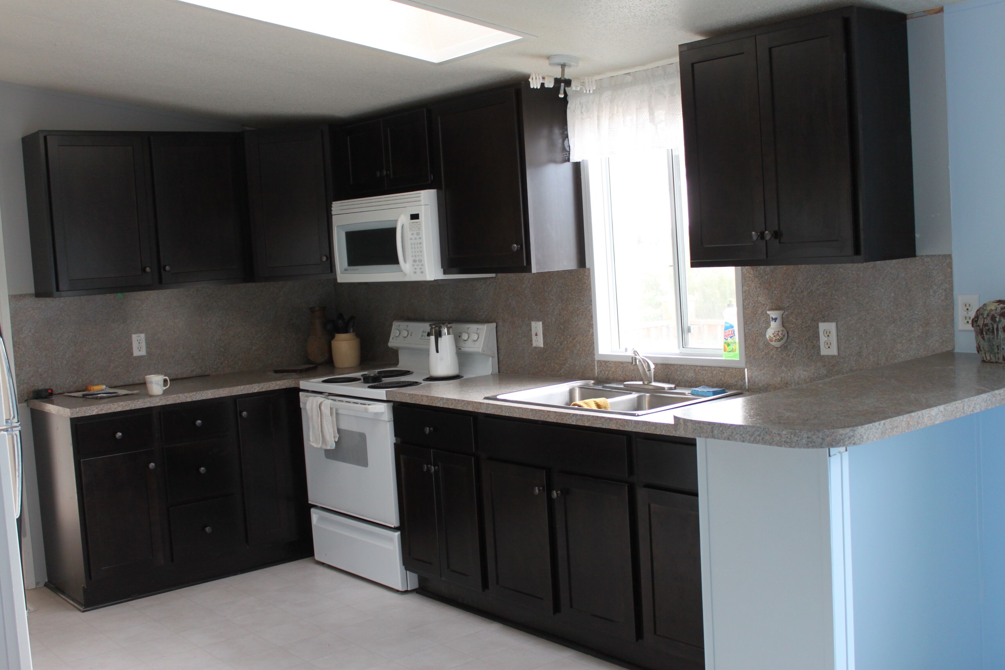 No Mow Acres  / Located in  the Oregon High Desert