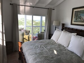 2 Schlafzimmer, Zimmersafe, Bügeleisen/Bügelbrett, WLAN