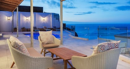 Castle Rock Villa
