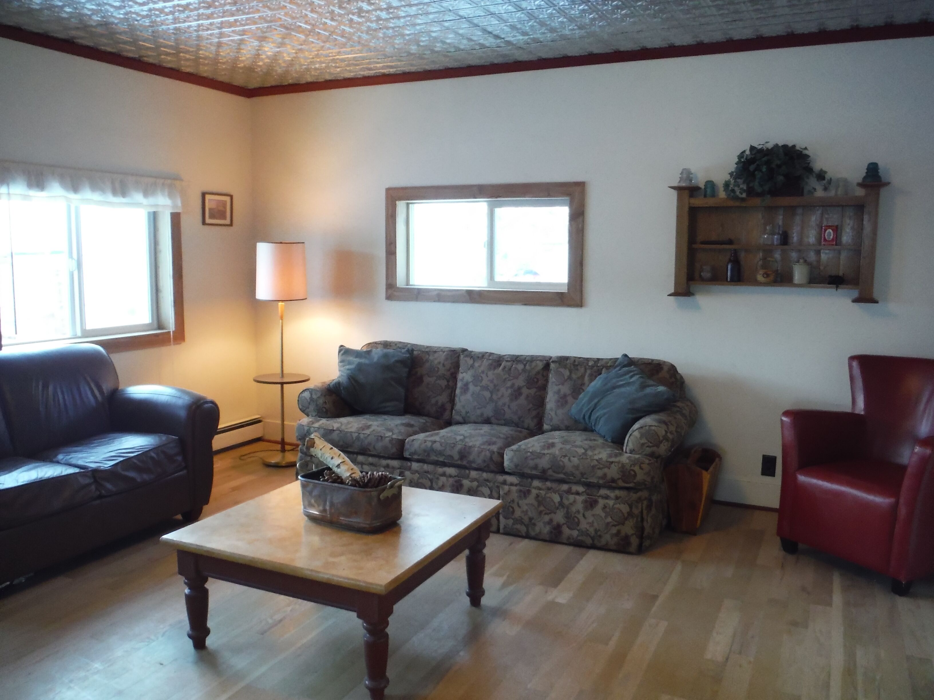 Historic Granite Home on the Arkansas River.