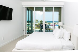 2 多间卧室、熨斗/熨衣板、旅行婴儿床、免费 WiFi