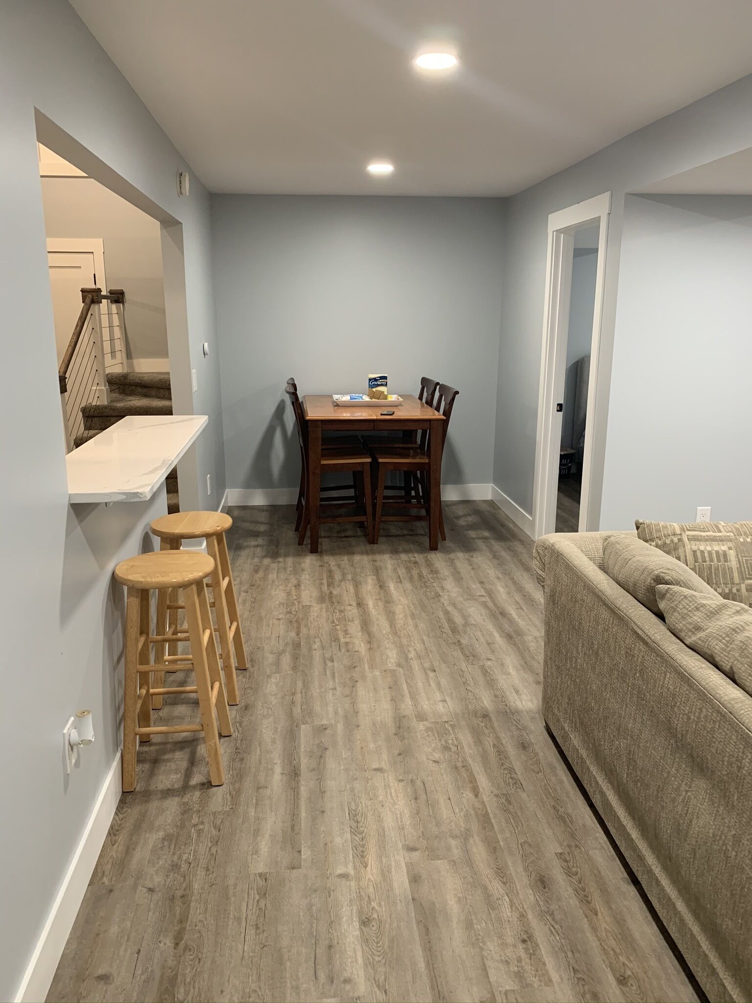 Charming Lakefront home on Lake Chemung!