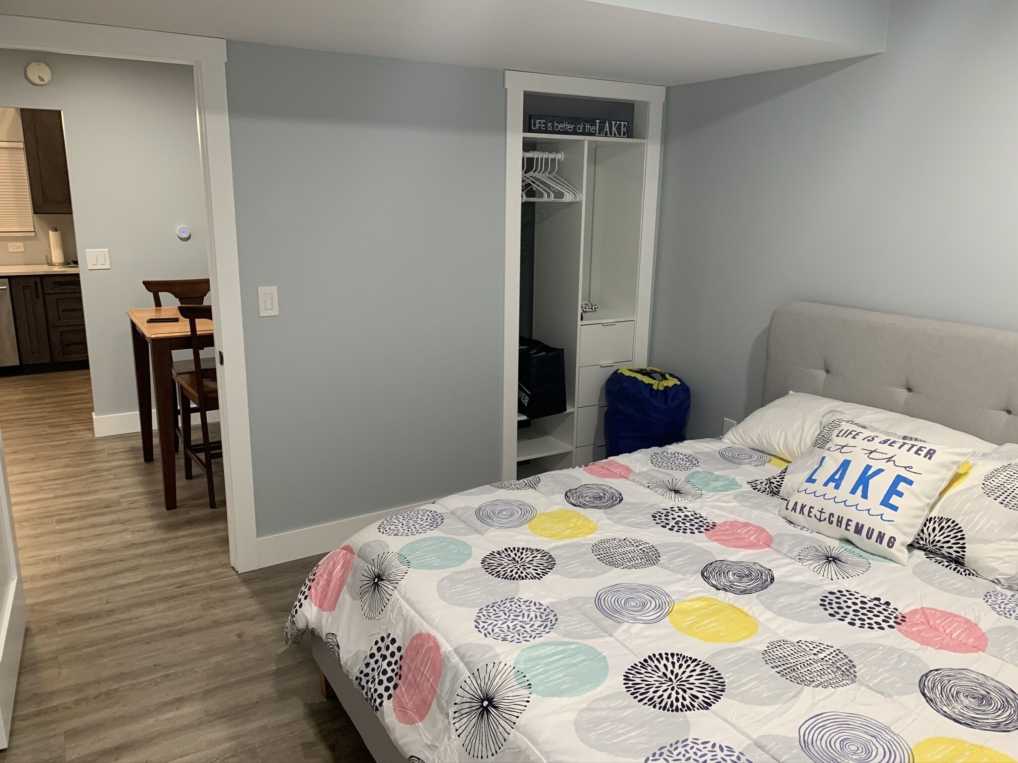 Charming Lakefront home on Lake Chemung!