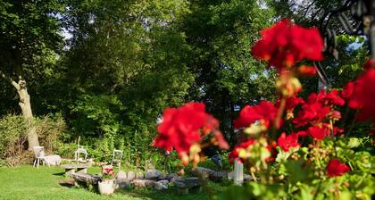 Runaway Rooster B&B -- Guest Cottage
