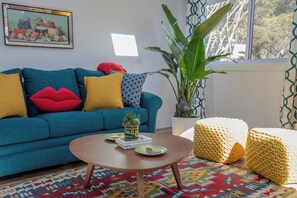 智能電視、壁爐