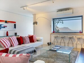 Televisión de pantalla plana