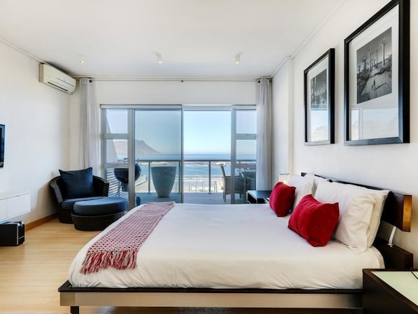 Apartment, 2 Bedrooms