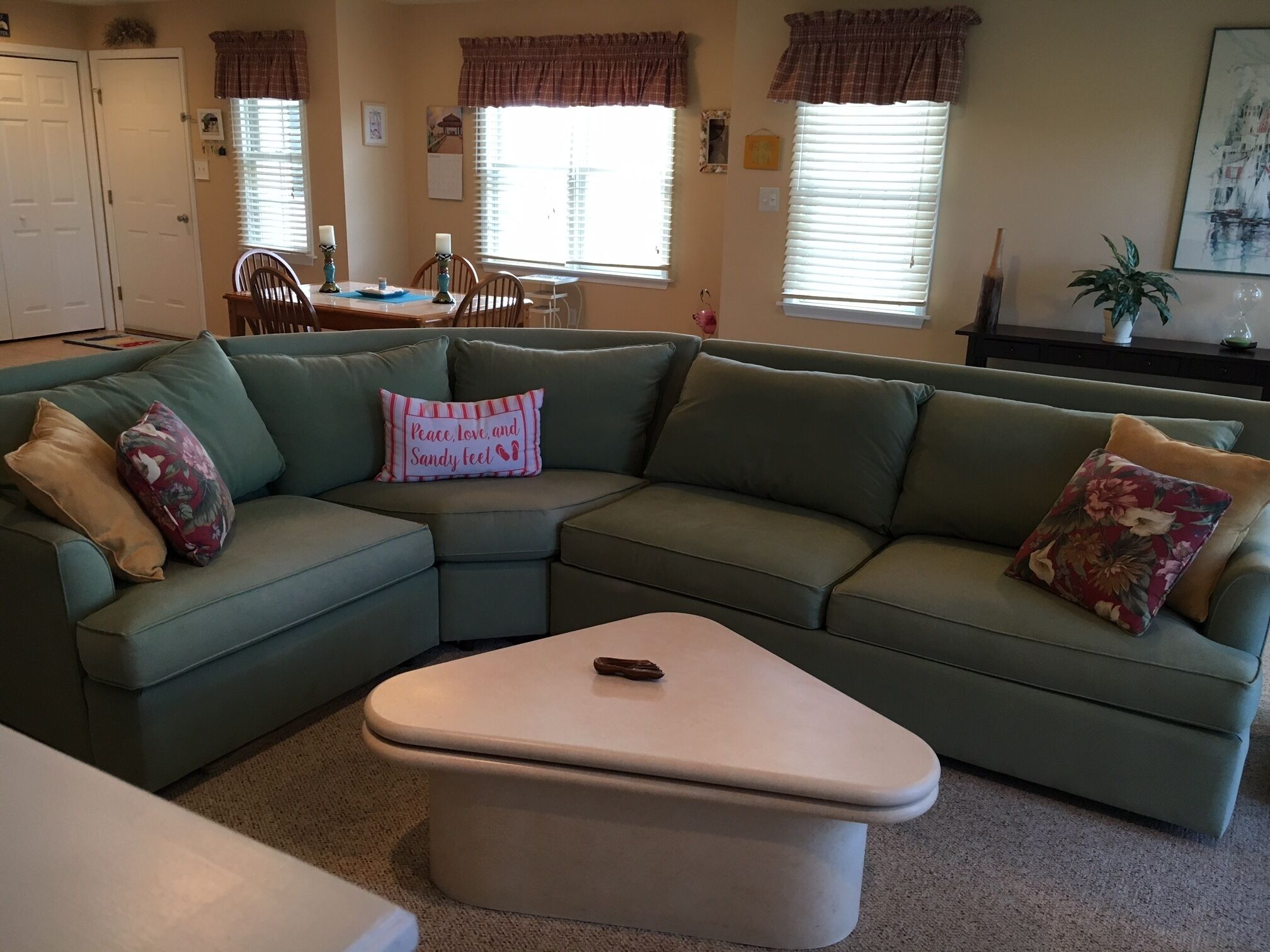 300 E 17th Ave, Unit F, North Wildwood, NJ