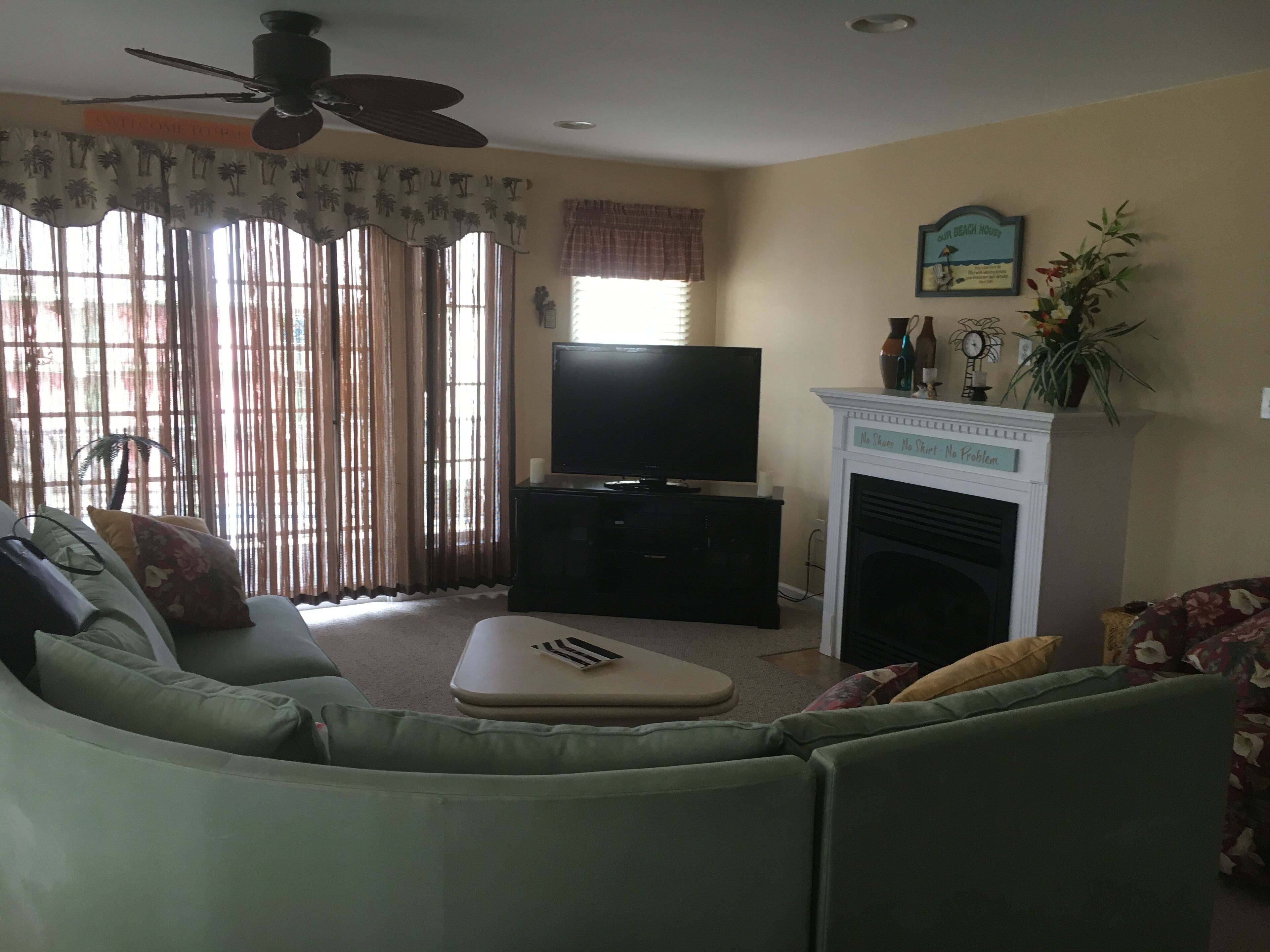 300 E 17th Ave, Unit F, North Wildwood, NJ