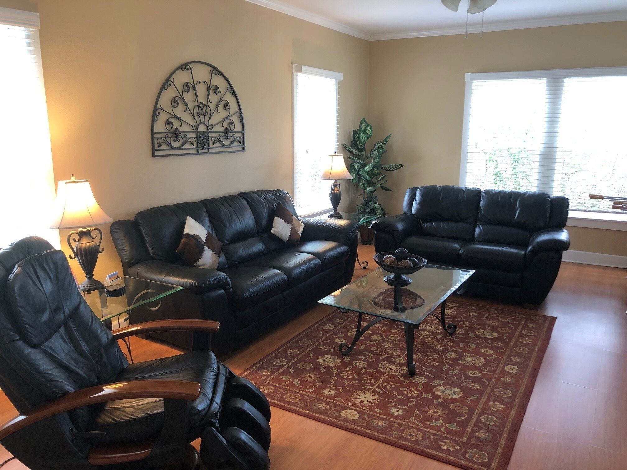 The Brown House at Lighthouse Hill Ranch - Pet & ATV friendly - 2,001 acre ranch