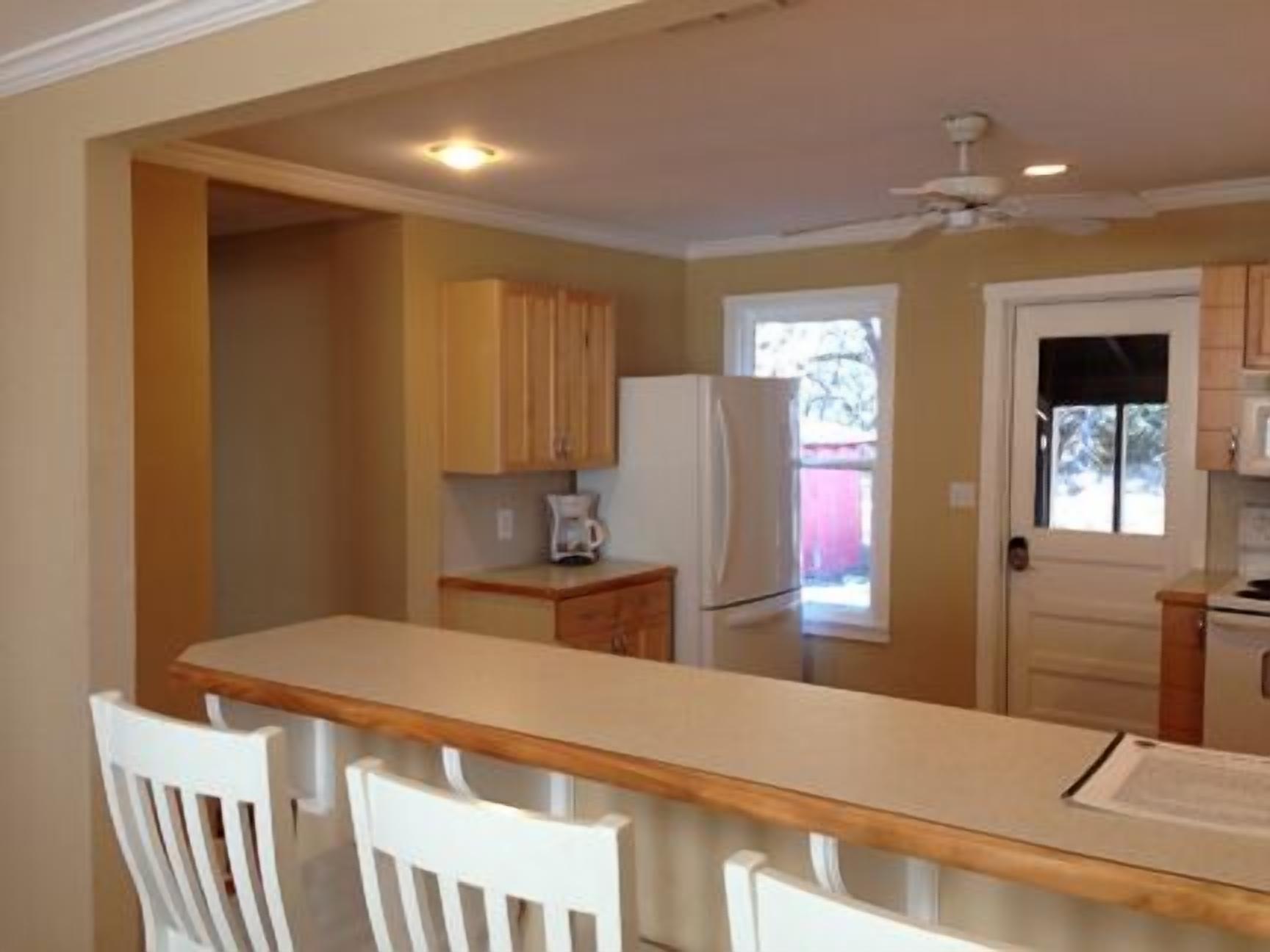 The Brown House at Lighthouse Hill Ranch - Pet & ATV friendly - 2,001 acre ranch