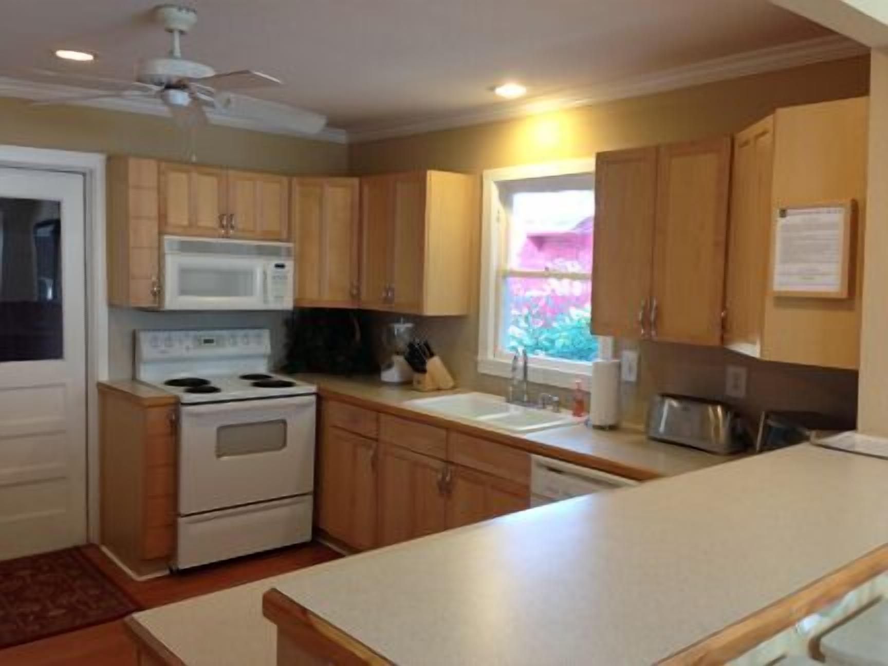 The Brown House at Lighthouse Hill Ranch - Pet & ATV friendly - 2,001 acre ranch