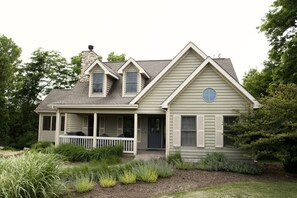 Exterior - Cozy cul de sac location on the northern quarter of the Galena Territory (Galena)