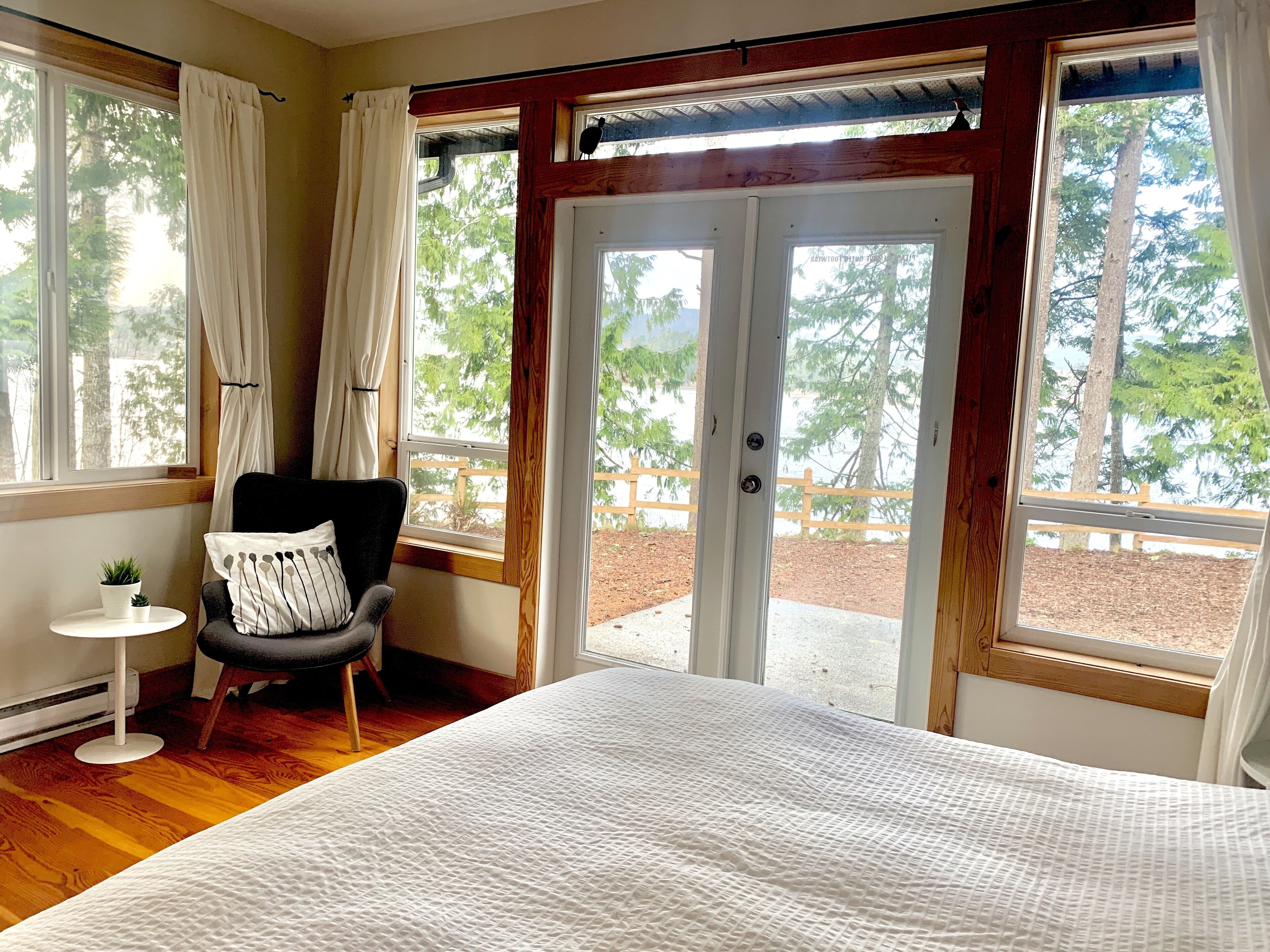 3 間睡房、熨斗/熨衫板、Wi-Fi、床單