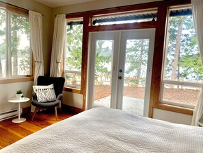 3 sovrum, strykjärn/strykbräda, wi-fi och sängkläder