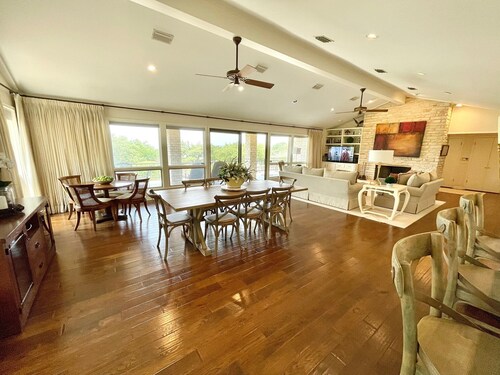 Kaunis uusittu järvinäköala kotiin