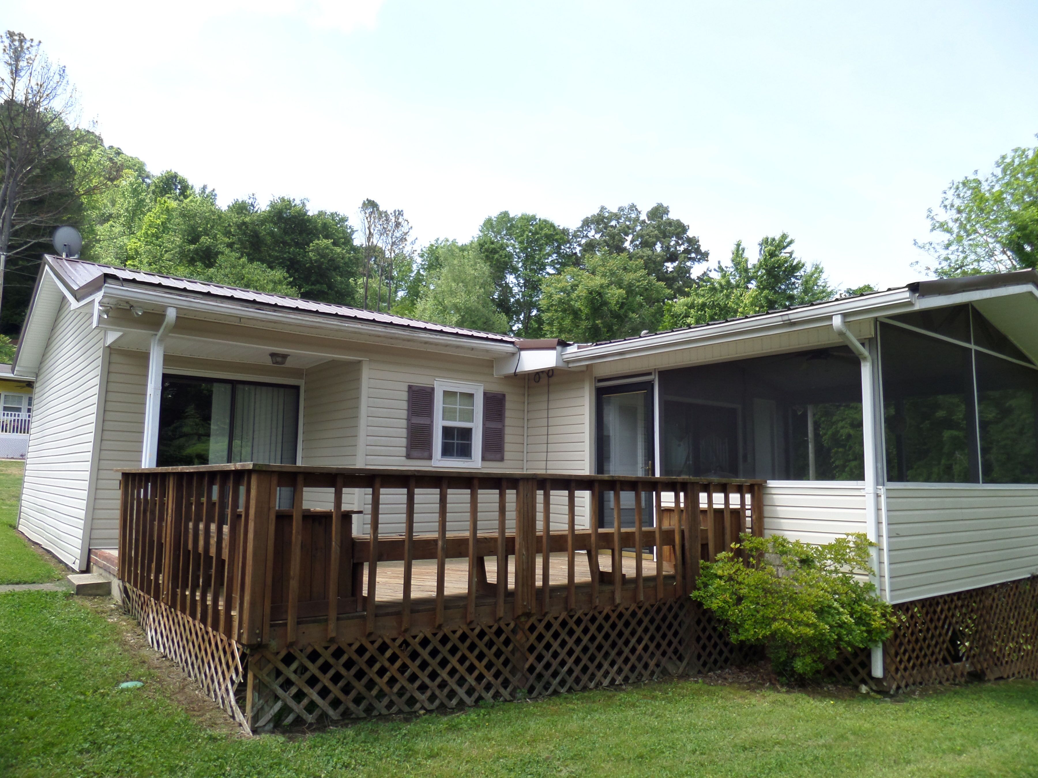 Top 12 PetFriendly Cabins Near Center Hill Lake, Tennessee Updated