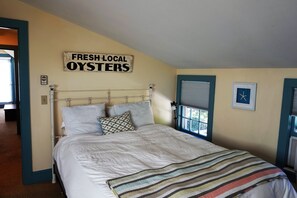 4 Schlafzimmer, Bügeleisen/Bügelbrett, WLAN