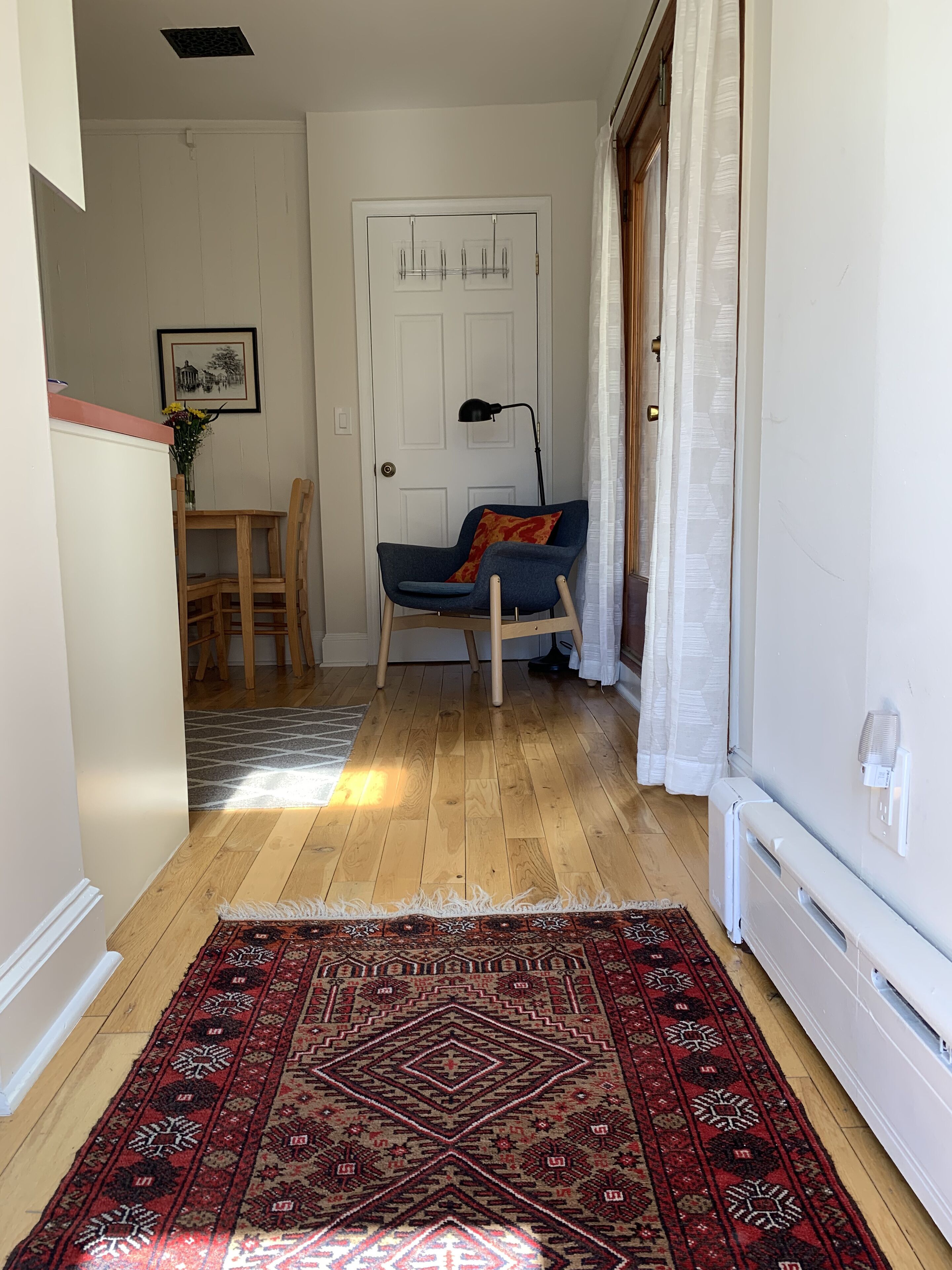 Interieur