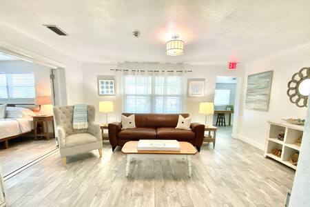 Flagler Beach Private vacation home