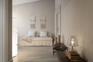 Deluxe Apartment, 1 Bedroom - CP Resort (Torricella Taverne)