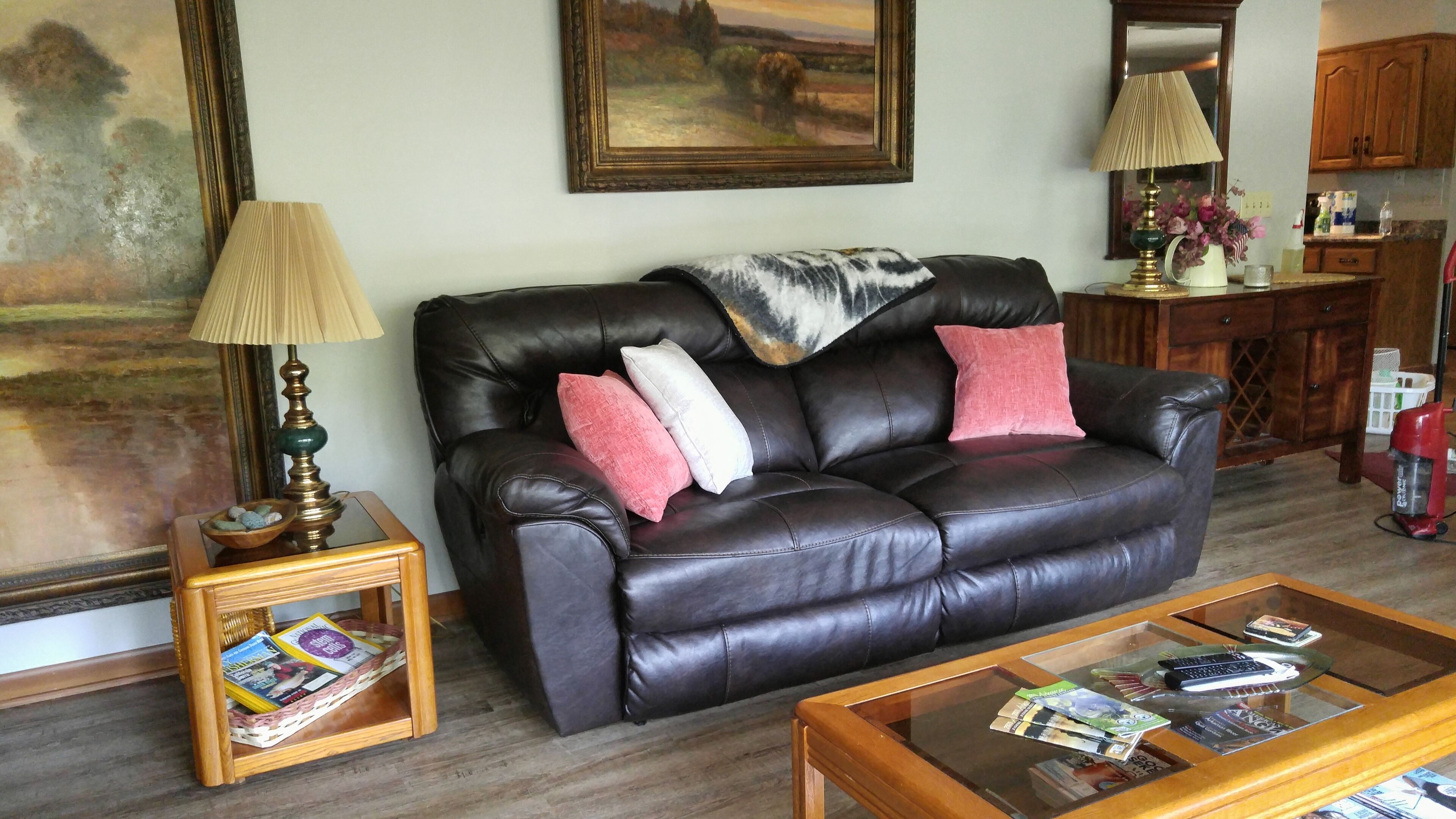 red-river-run  on the Little Red River- Heber Springs, AR