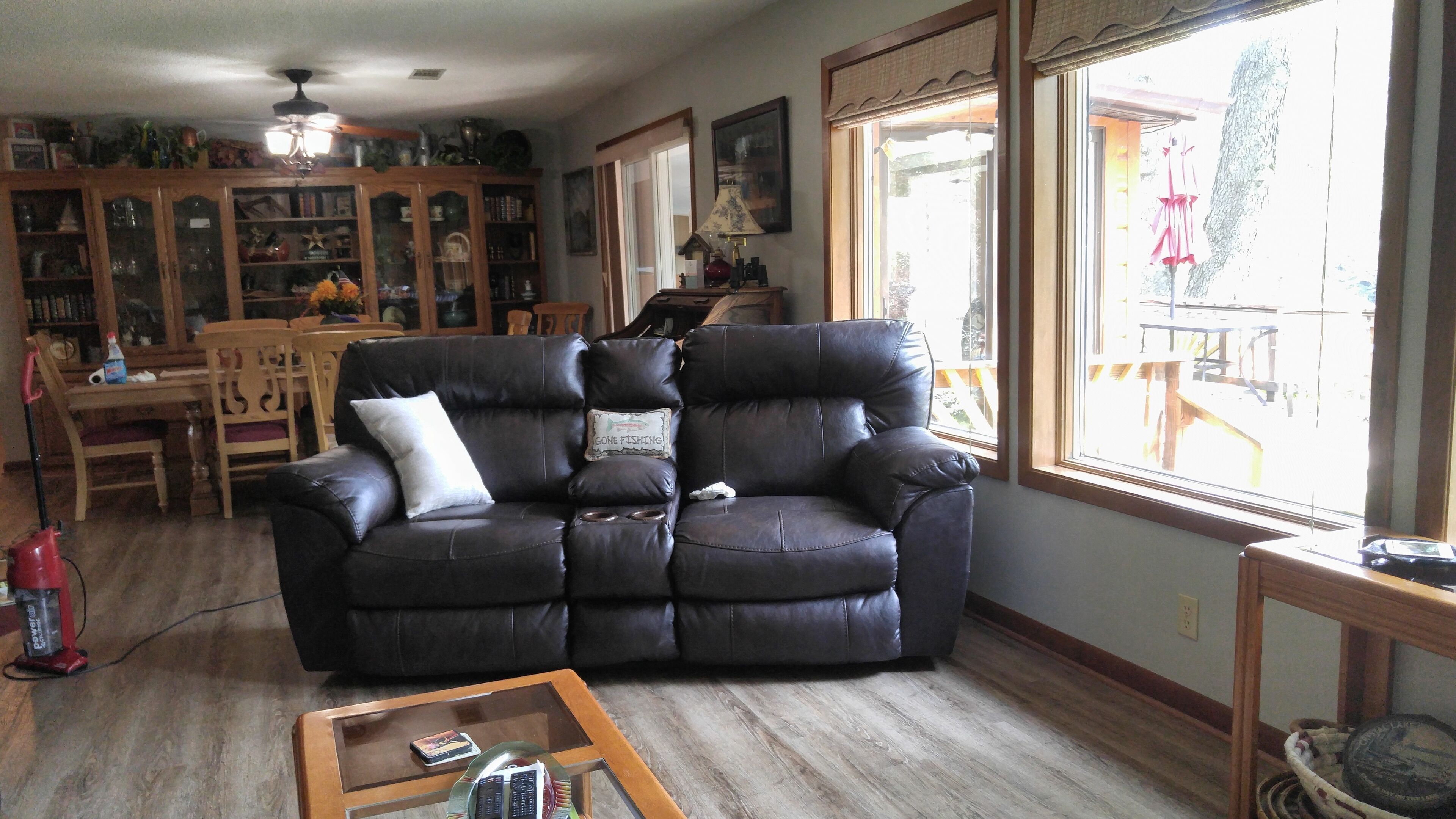 red-river-run  on the Little Red River- Heber Springs, AR