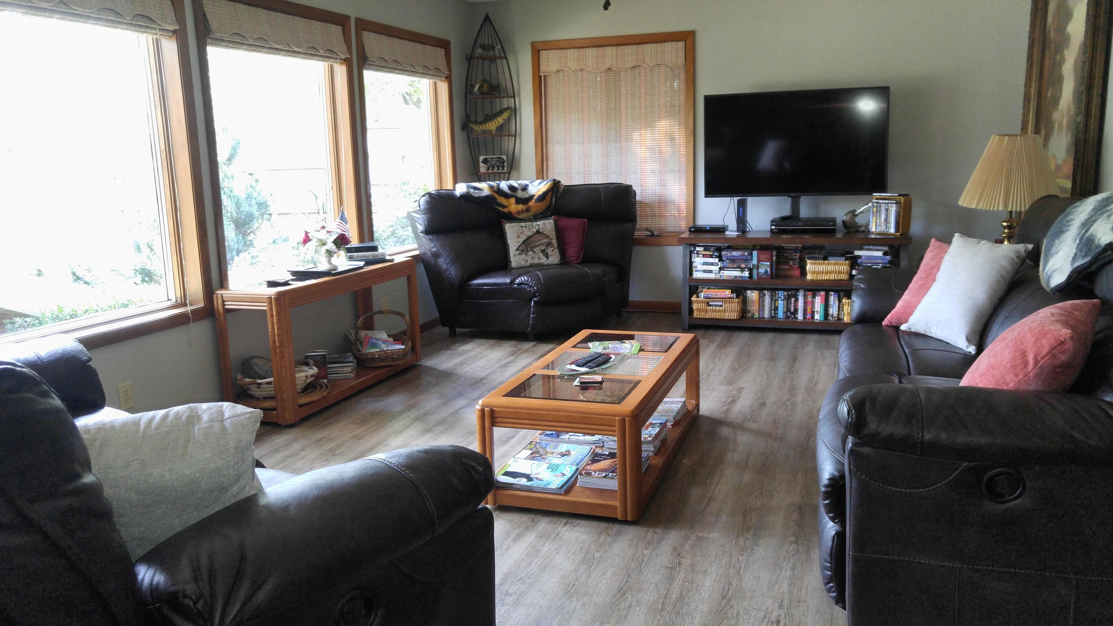 red-river-run  on the Little Red River- Heber Springs, AR