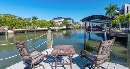 Perfect Beach getaway!