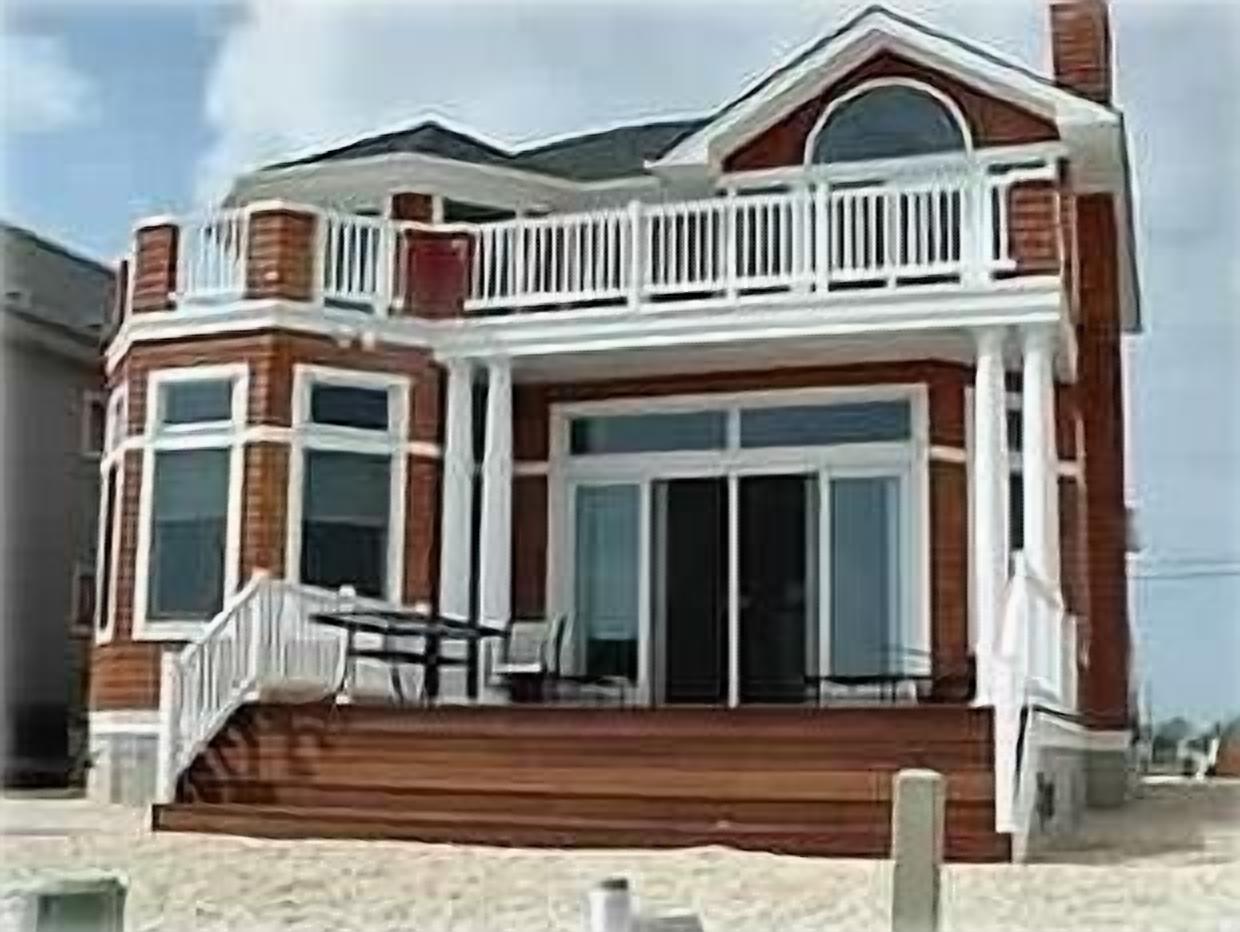 Spectacular Bayfront