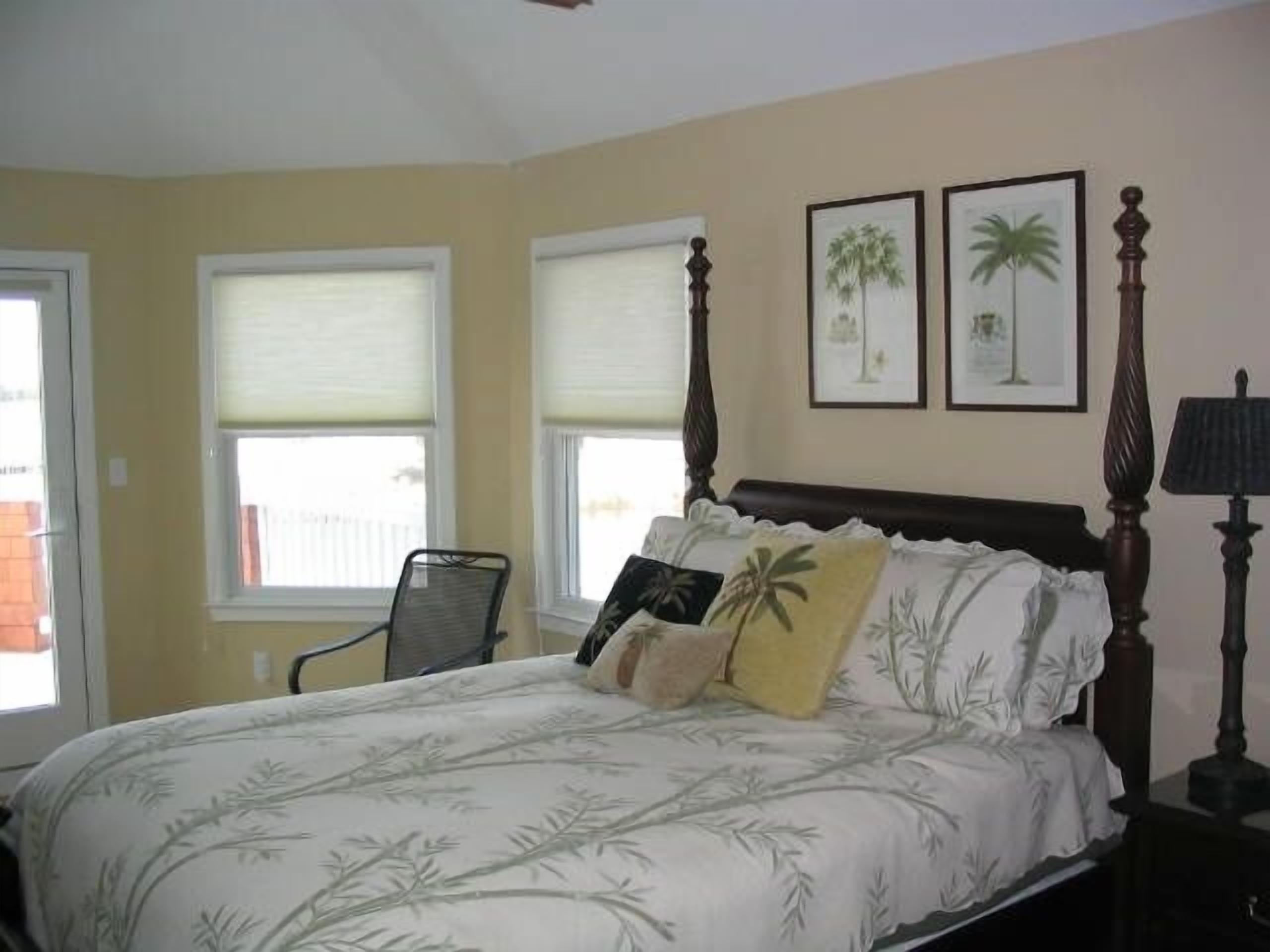 Spectacular Bayfront