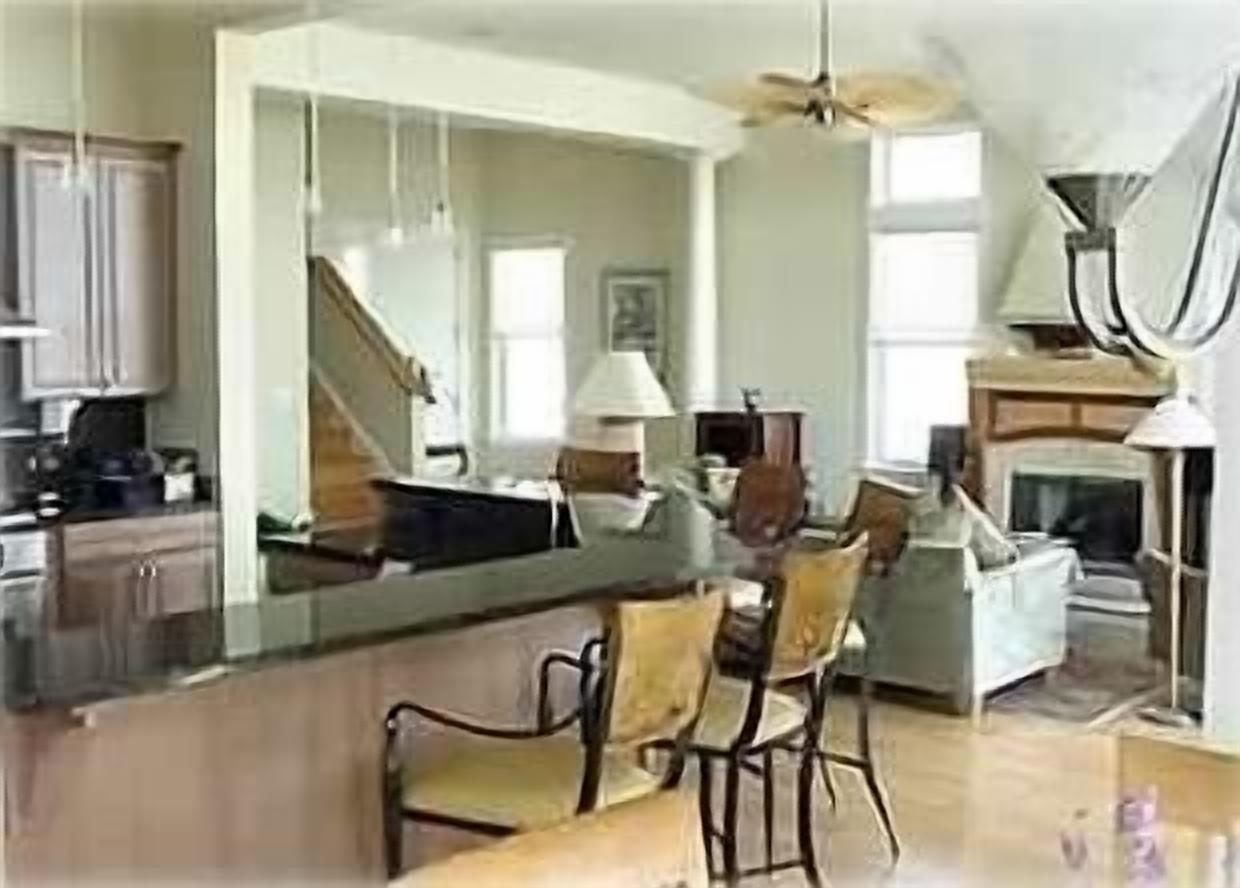 Spectacular Bayfront