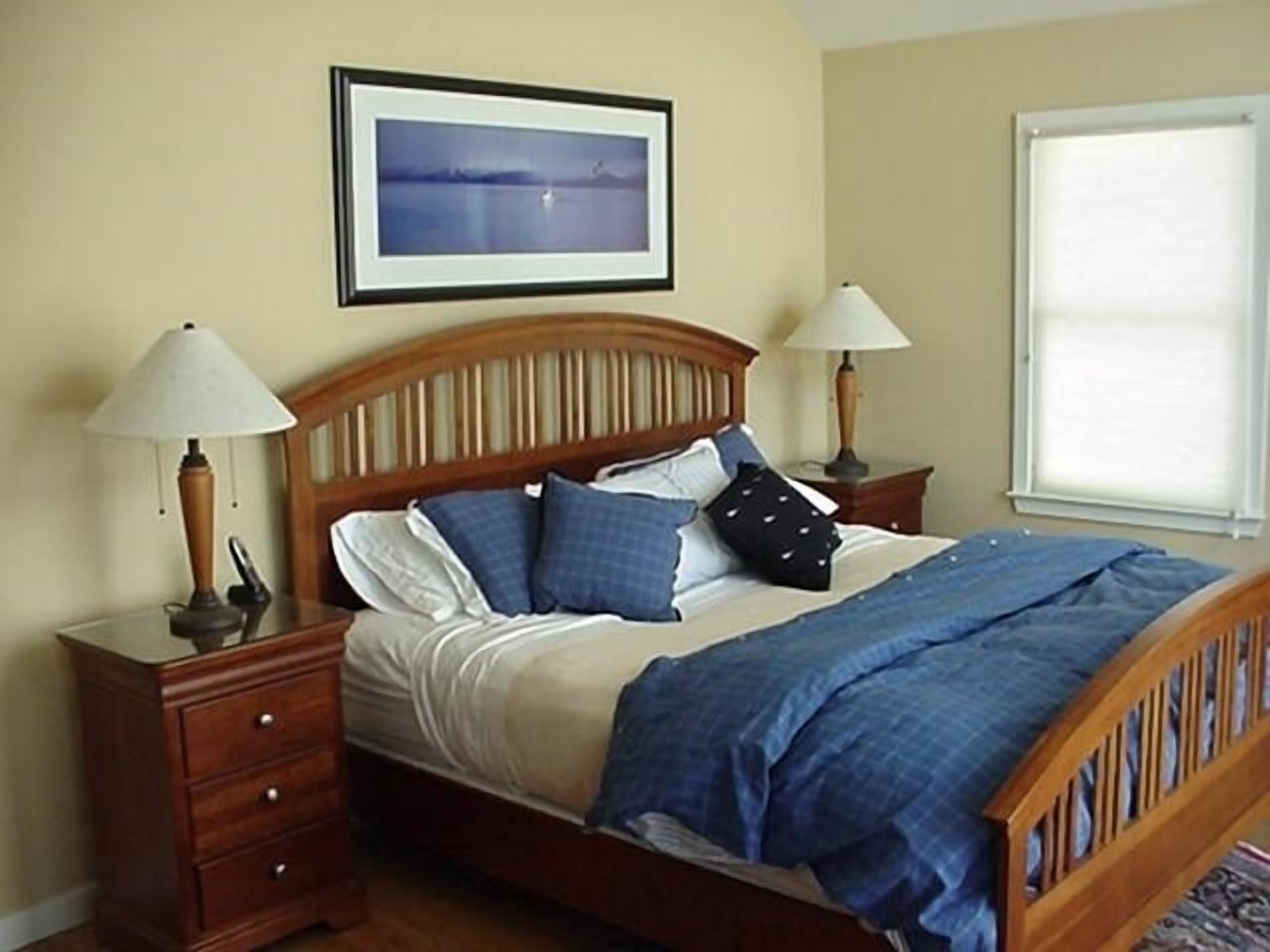 Spectacular Bayfront