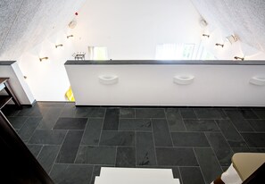 Dúplex (No Pets) | Sala d'estar