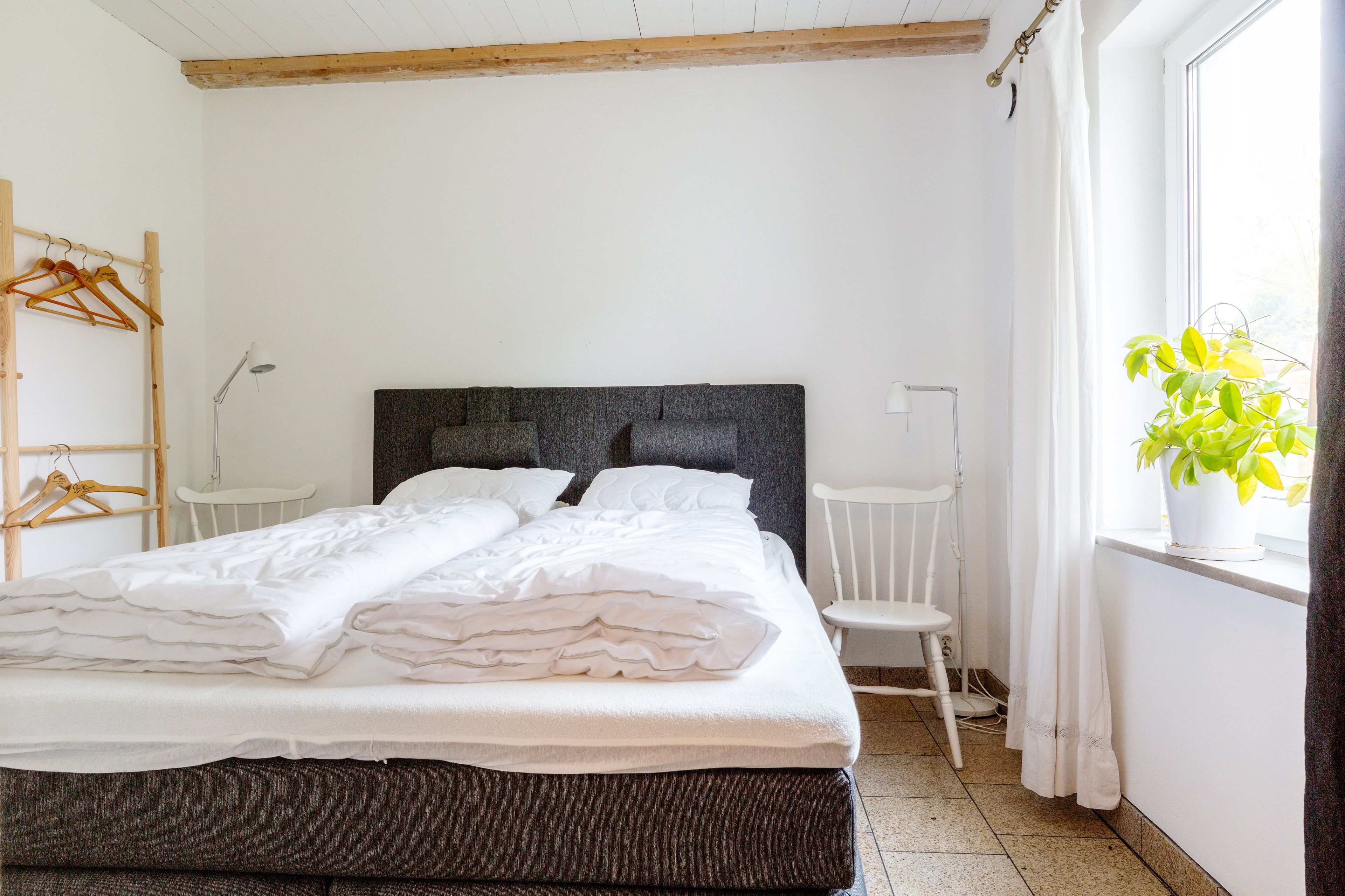 Trädgårdshuset i Sankt Olof