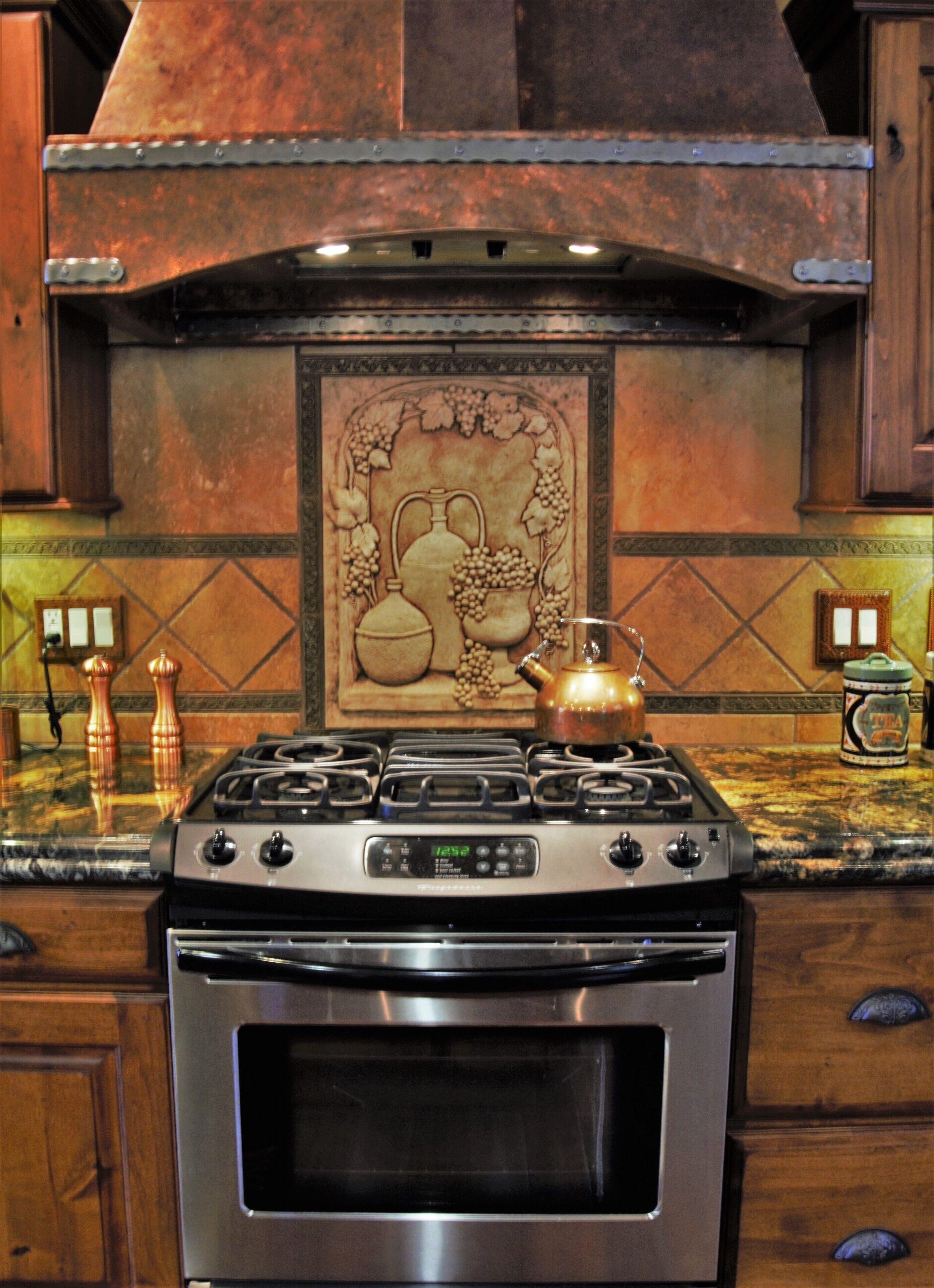 Beautiful ranch house getaway for two