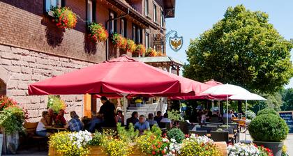 Gasthaus Adler Fohrenbühl