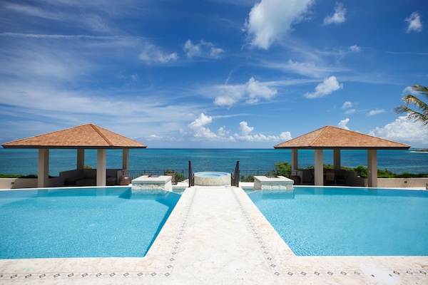 ...just add family and friends