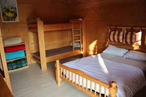 Chalet (Etape)
