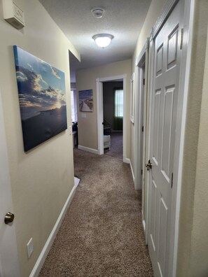 Interior - Updated condo with a fantastic view!
(Calabash)