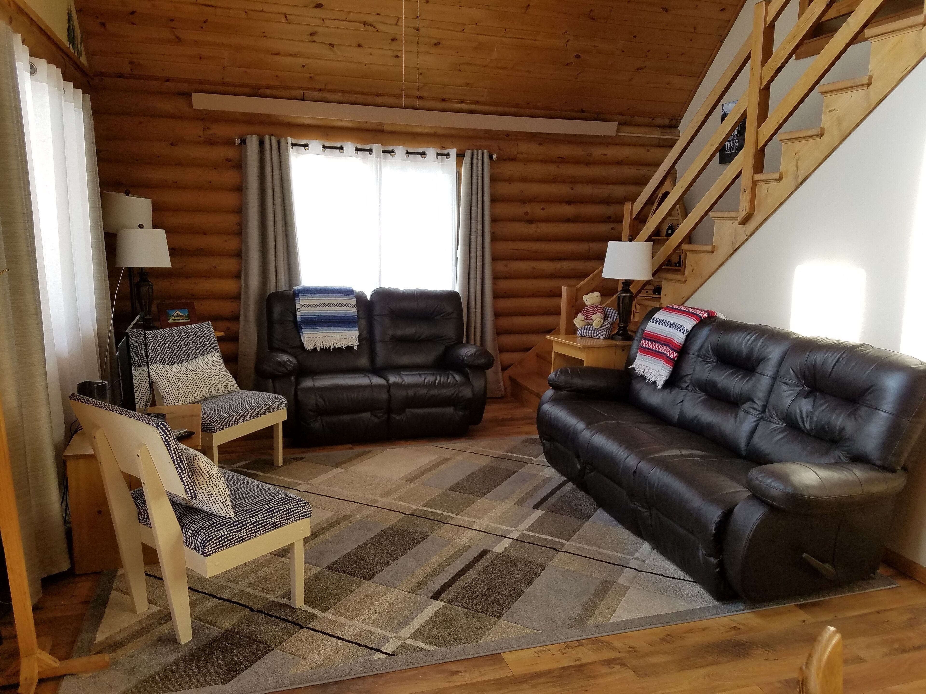 Télévision, lecteur de DVD