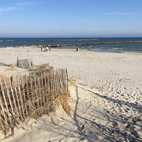 Green Harbor  Three bedroom home.