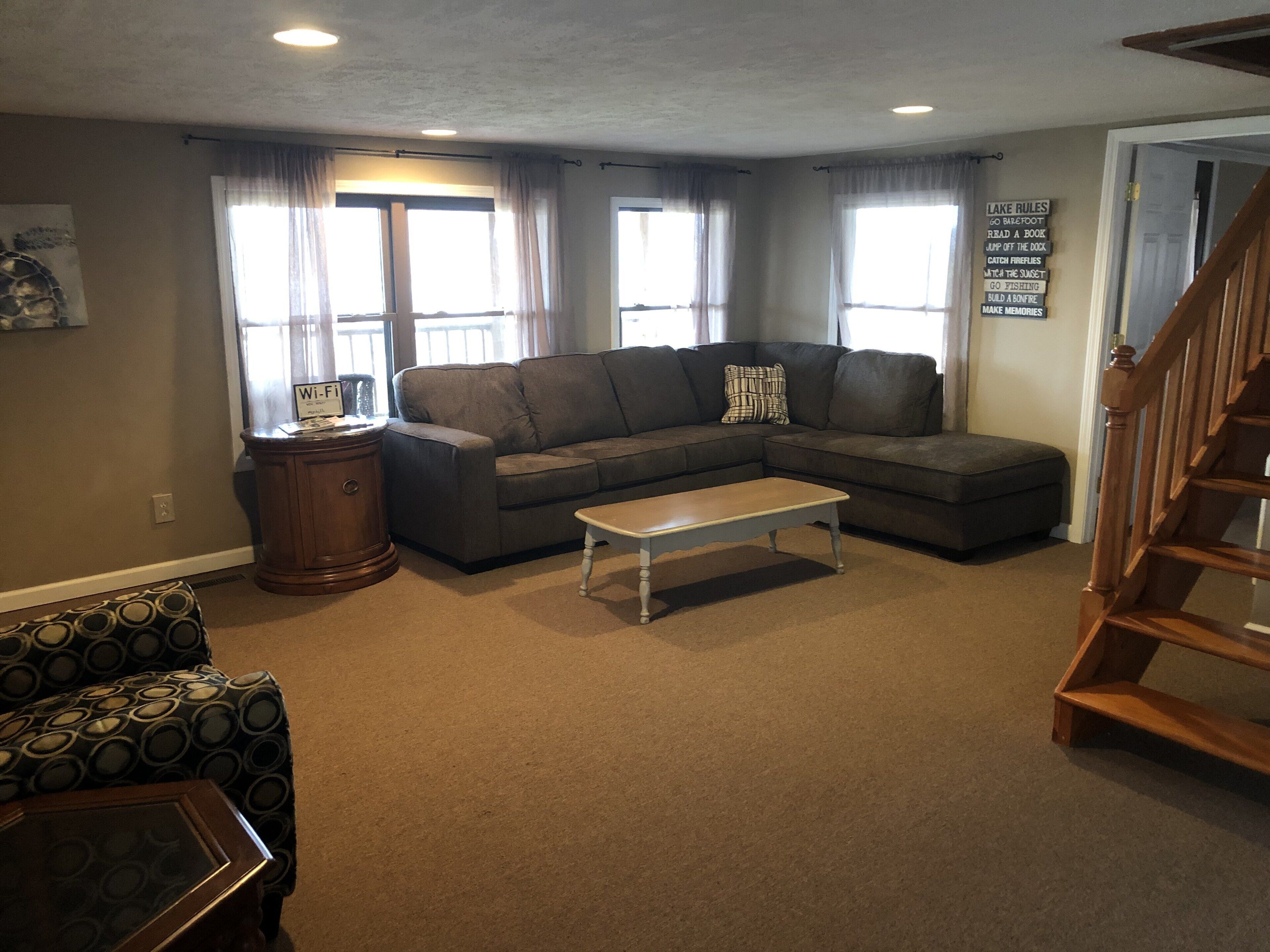 Lakeside Paradise on Nolin Lake