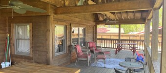 Lakeside Paradise on Nolin Lake