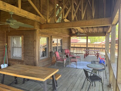 Lakeside Paradise on Nolin Lake