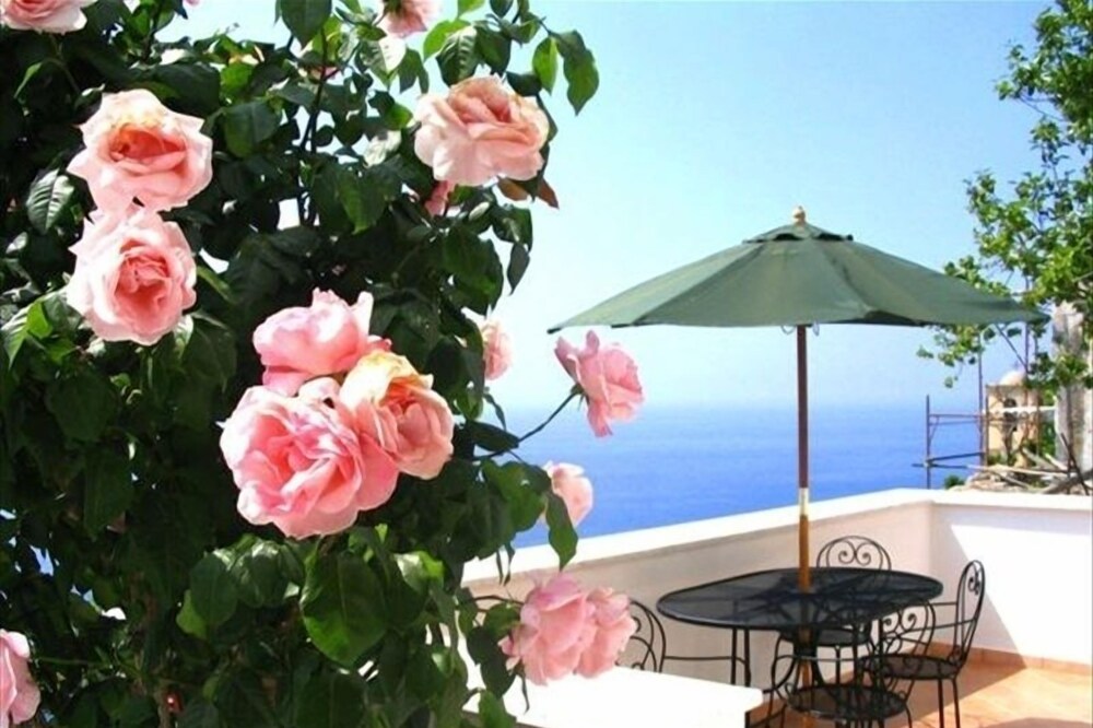 Holiday House Amalfi Coast